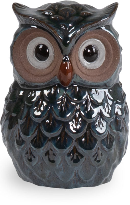 Ceramic Owl Assortment