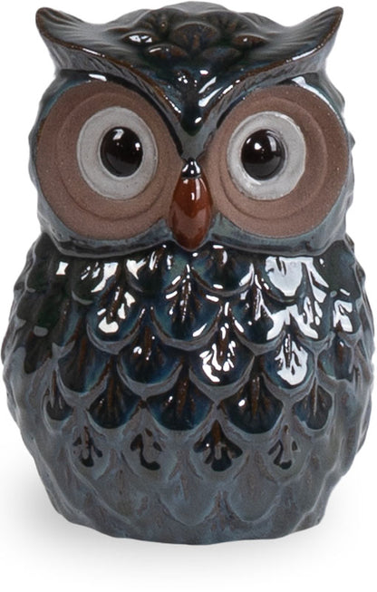 Ceramic Owl Assortment