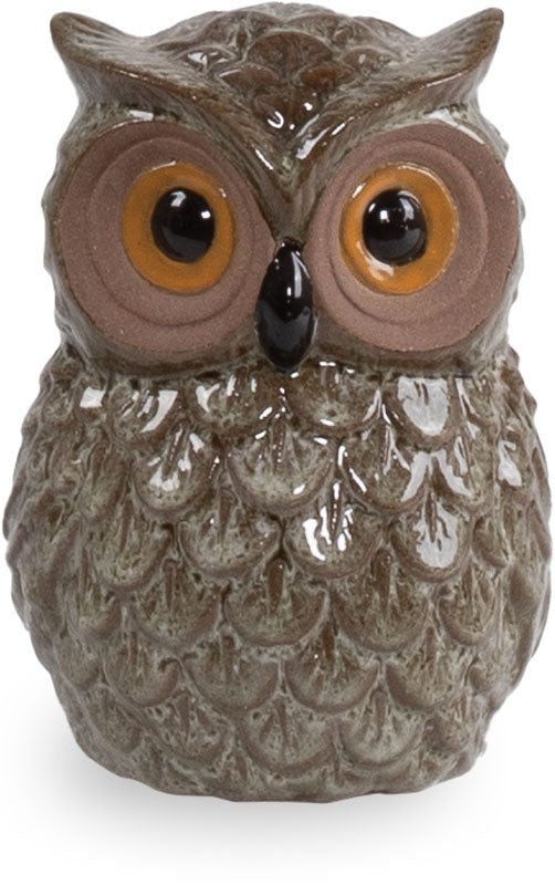 Ceramic Owl Assortment