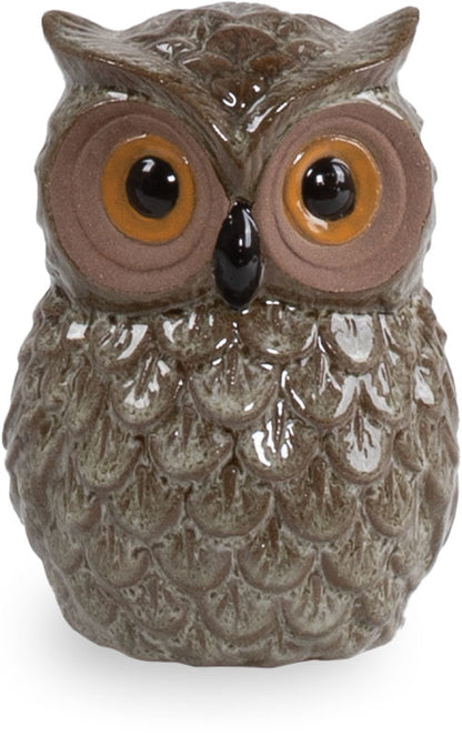 Ceramic Owl Assortment