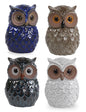 Ceramic Owl Assortment