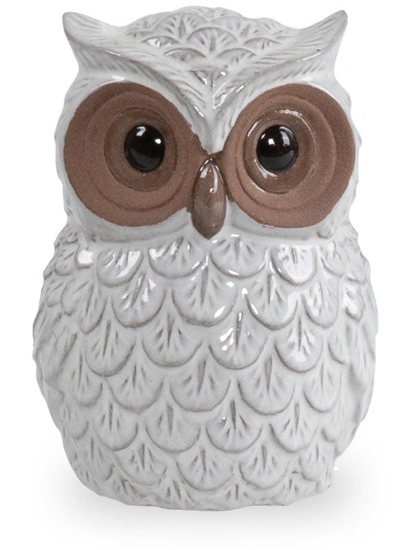 Ceramic Owl Assortment