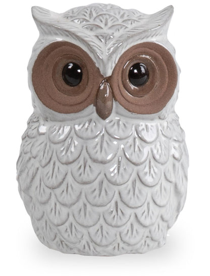 Ceramic Owl Assortment