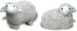 Ceramic Sheep Assortment