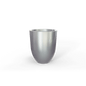 SLV Metallic Silver