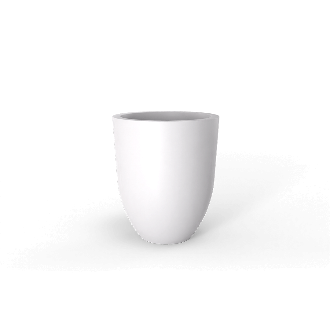 MBW Matte Bright White