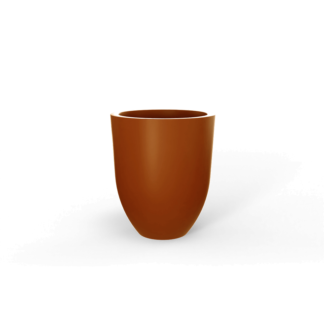 MTC Matte Terracotta