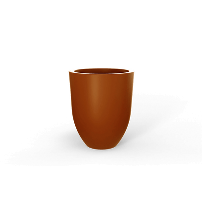 MTC Matte Terracotta