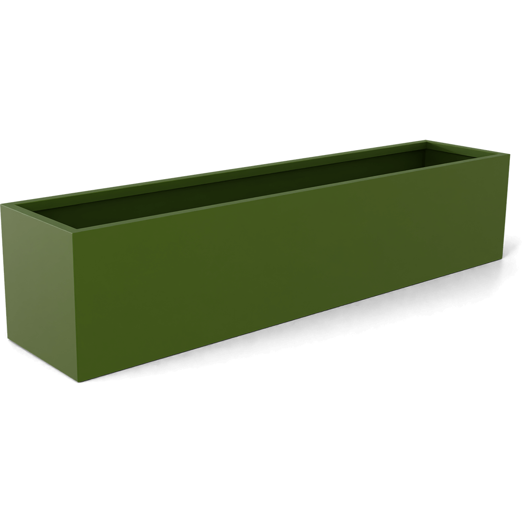 SGR Satin Green