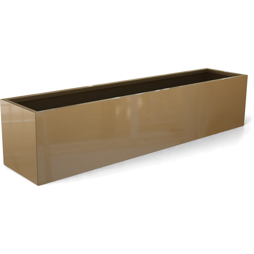 GMG Gloss Metallic Gold