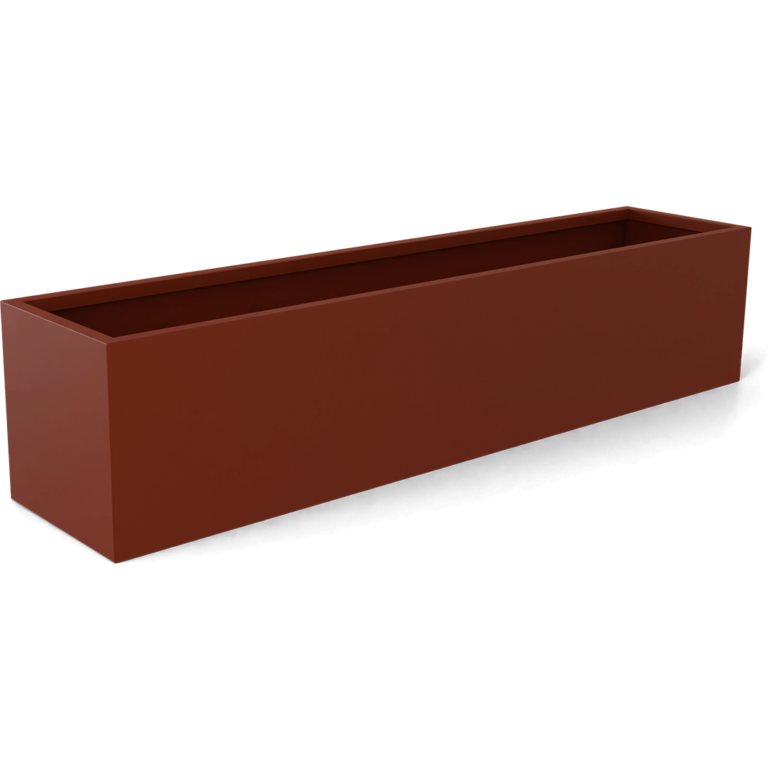 MTC Matte Terracotta