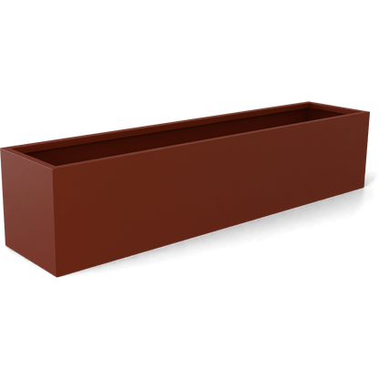 MTC Matte Terracotta