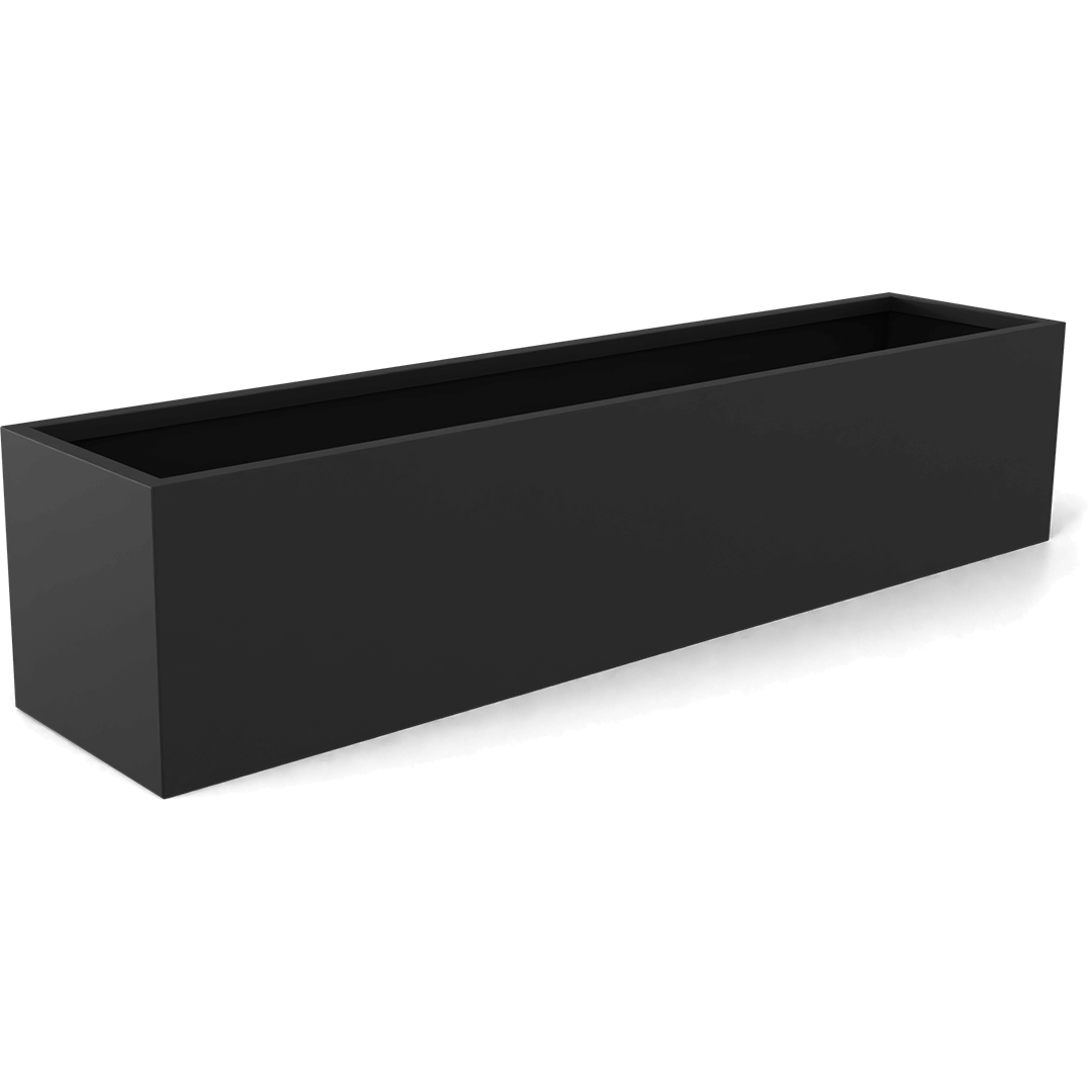 MCH Matte Charcoal