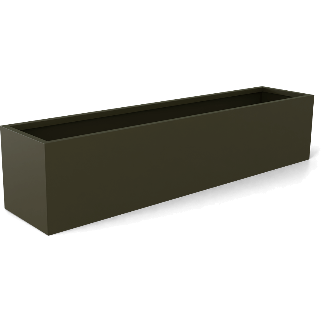 MBZ Matte Bronze