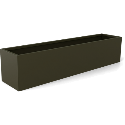 MBZ Matte Bronze