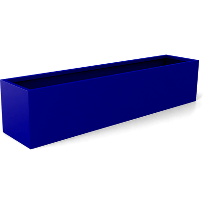 MCB Matte Cobalt Blue