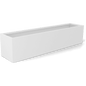 MBW Matte Bright White