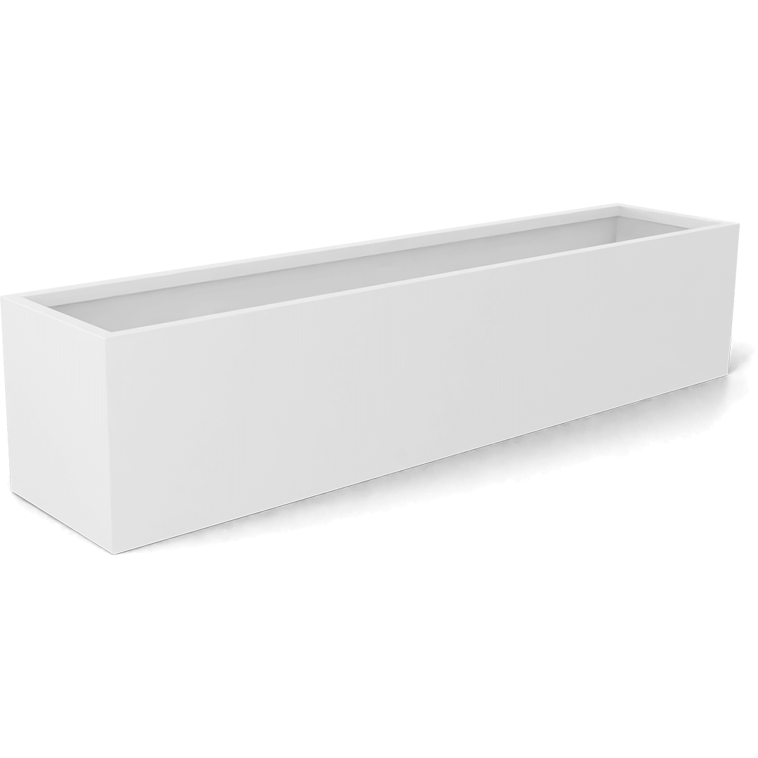 MBW Matte Bright White