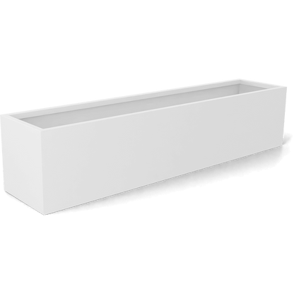 MBW Matte Bright White