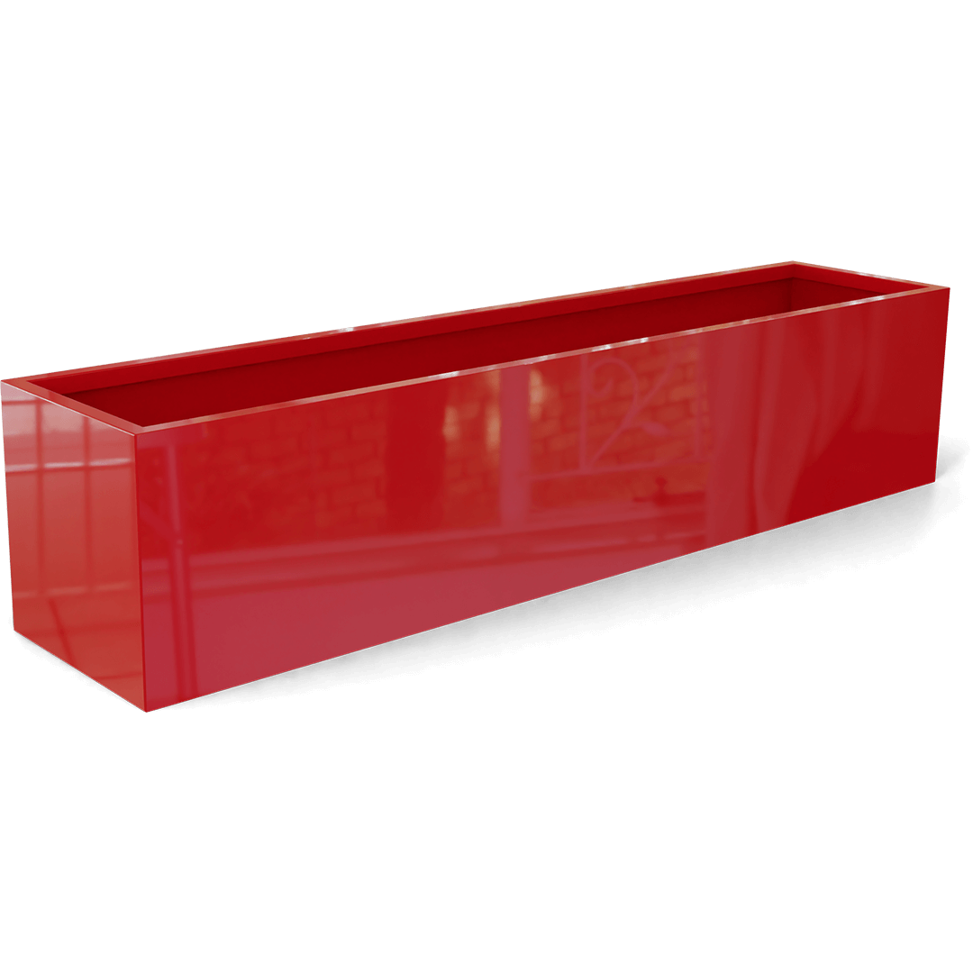 GRD Gloss Red