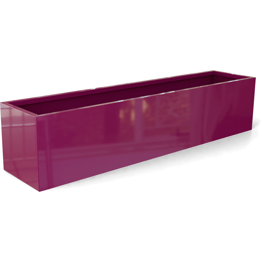 GEG Gloss Eggplant