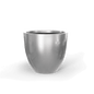 SLV Metallic Silver
