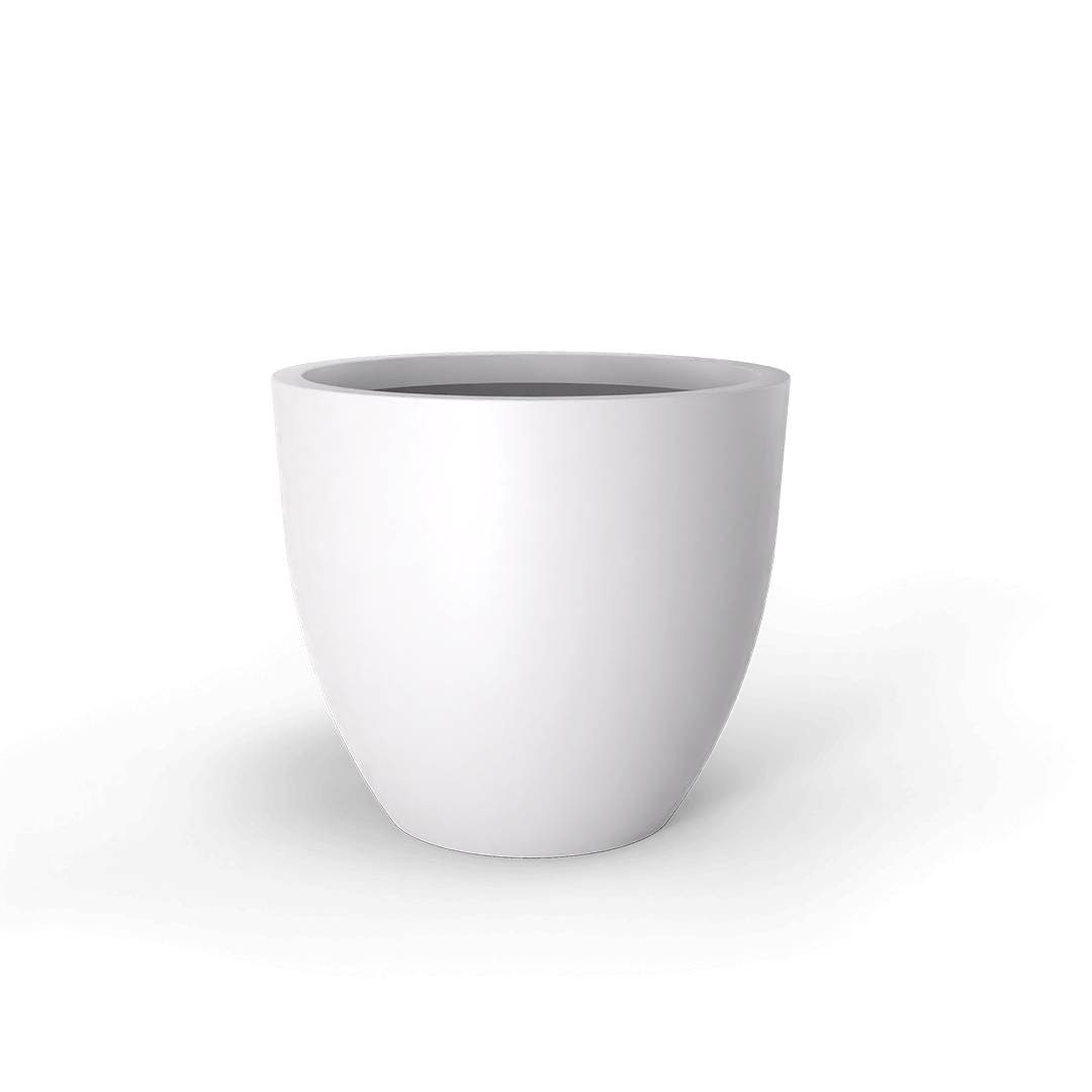 MBW Matte Bright White