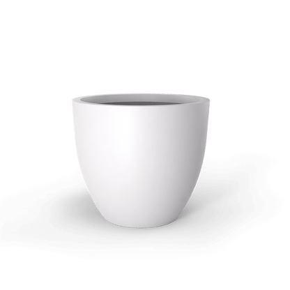 MBW Matte Bright White