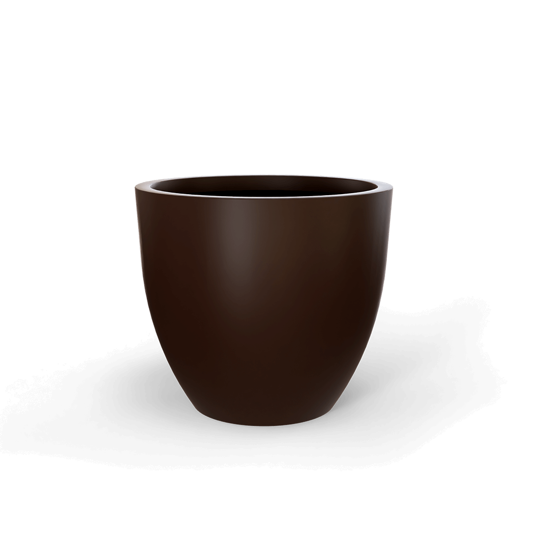 MDB Matte Dark Brown