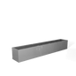 SLV Metallic Silver