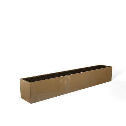 GMG Gloss Metallic Gold