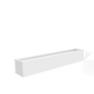 MBW Matte Bright White
