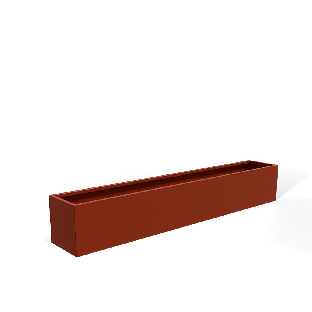 MTC Matte Terracotta