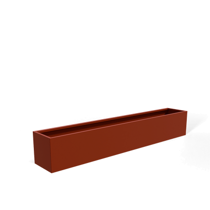 MTC Matte Terracotta