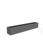 MGM Matte Gun Metal