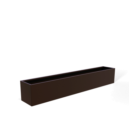 MDB Matte Dark Brown