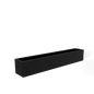 MCH Matte Charcoal