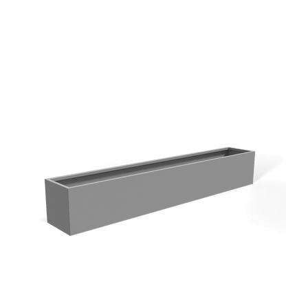 MCG Matte Cement Grey