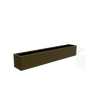 MBZ Matte Bronze