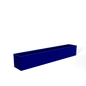 MCB Matte Cobalt Blue