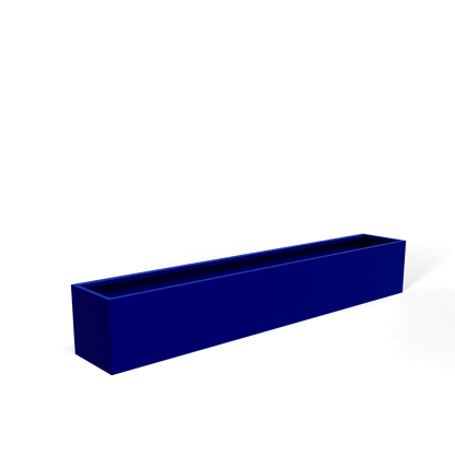 MCB Matte Cobalt Blue