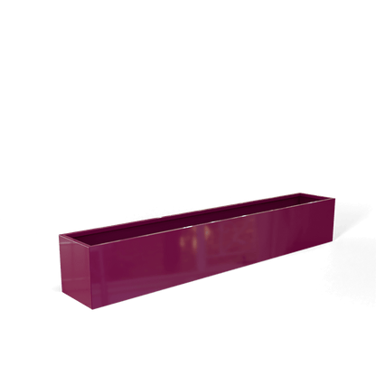 GEG Gloss Eggplant