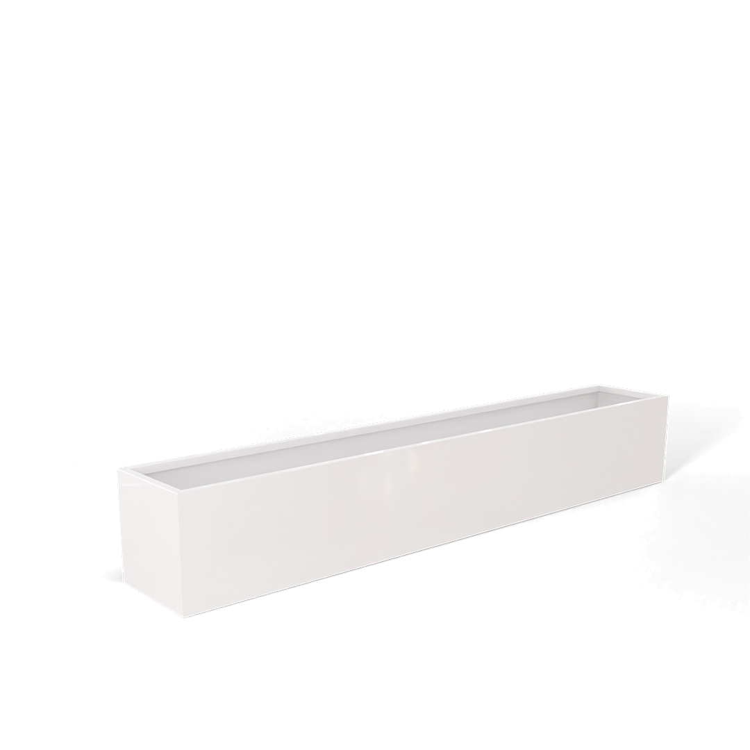 GBW Gloss Bright White